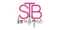 STB Boutique coupons